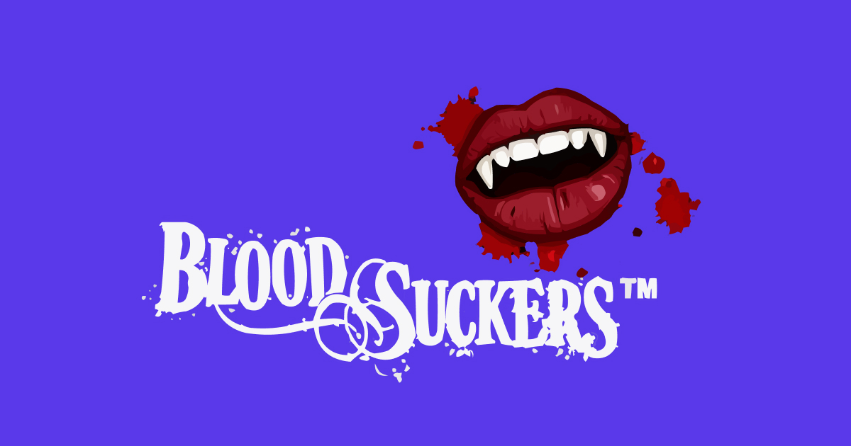 Blood Suckers